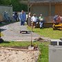 Så er vi klar til at lægge